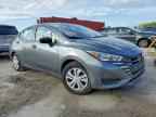 2025 NISSAN VERSA