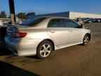 2011 TOYOTA COROLLA