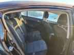 2014 KIA FORTE