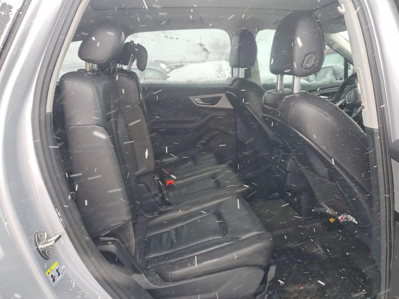 2018 AUDI Q7