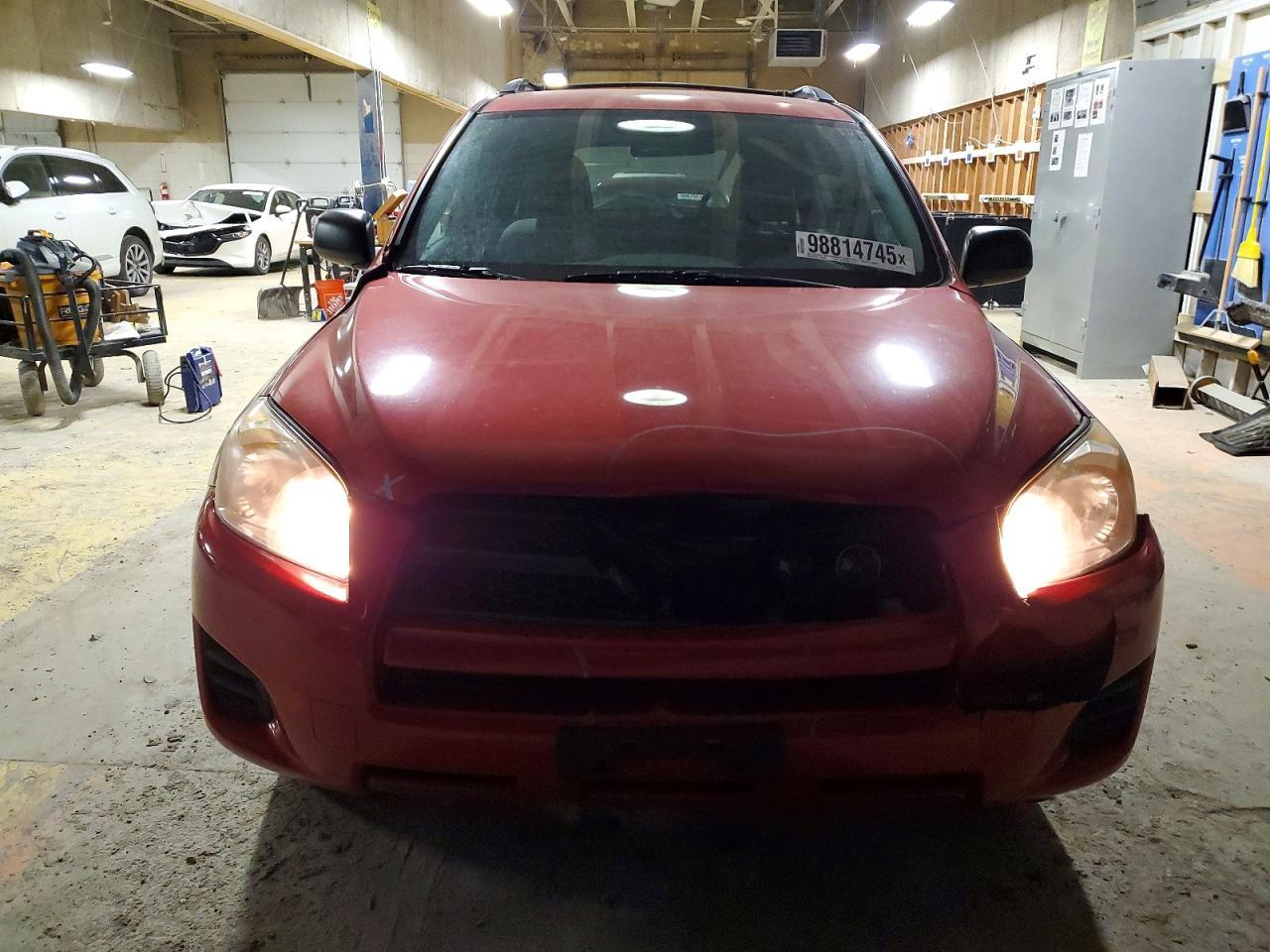 2011 TOYOTA RAV4