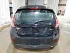 2018 FORD Fiesta