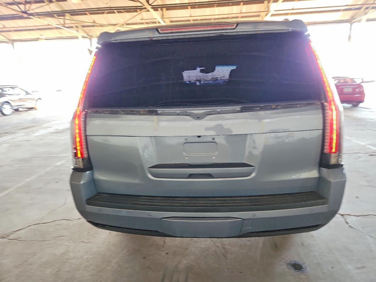 2016 CADILLAC ESCALADE
