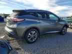 2015 NISSAN MURANO
