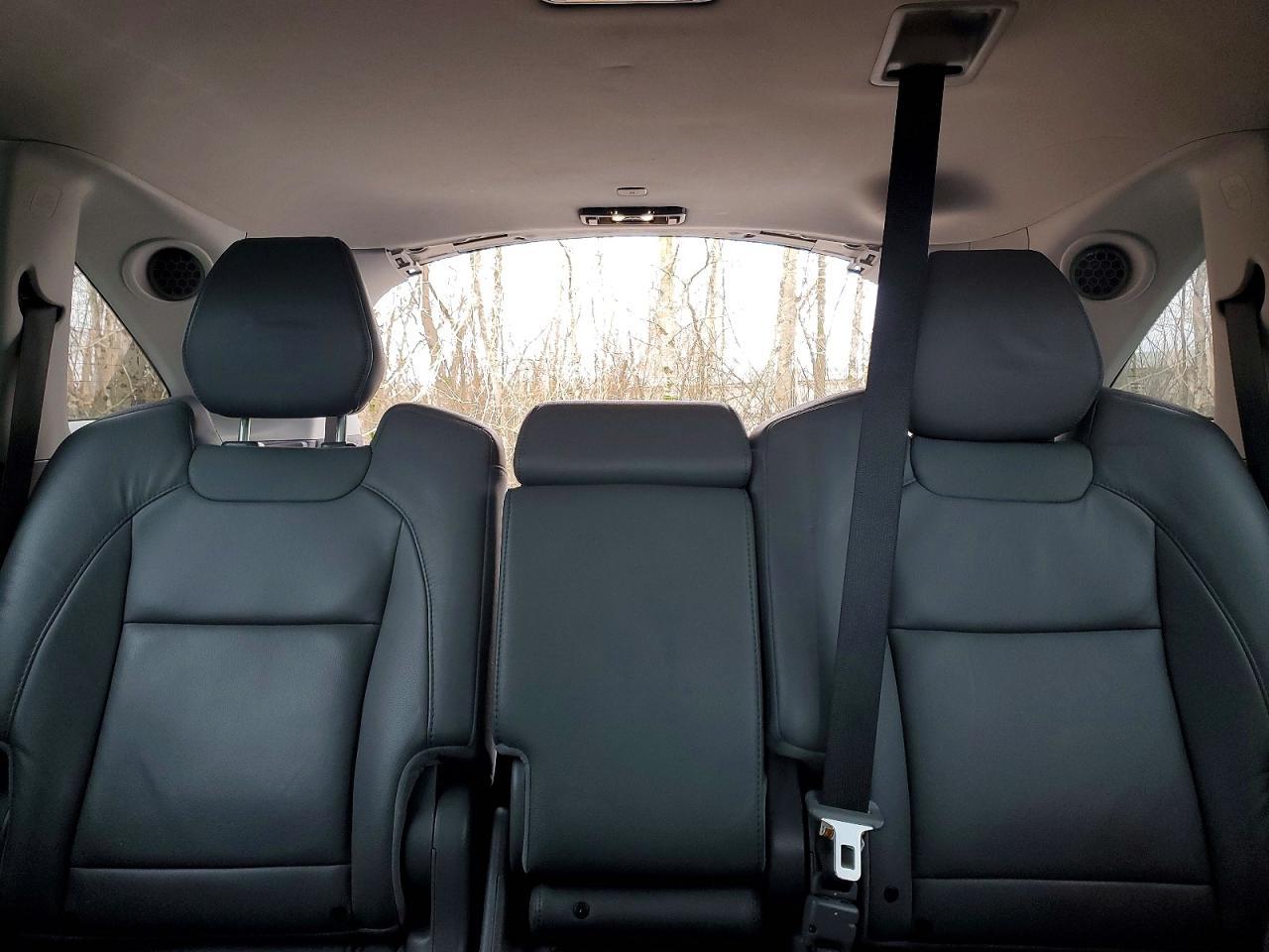 2014 ACURA MDX