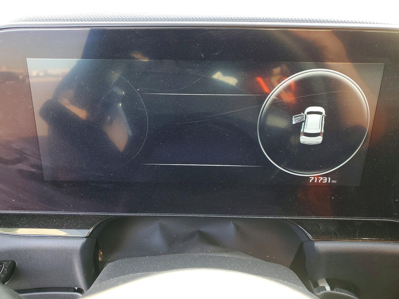 2024 KIA Niro
