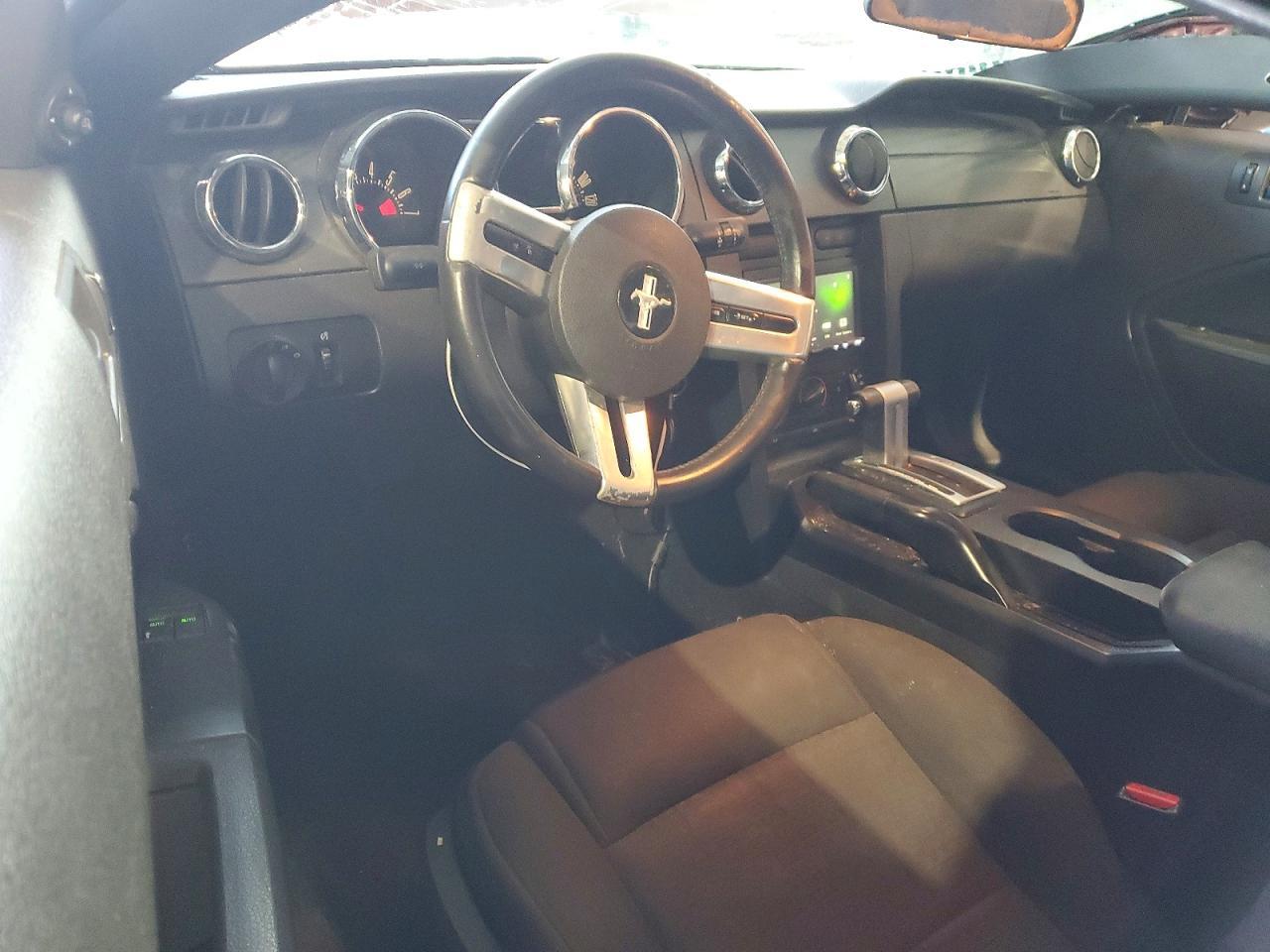 2006 FORD MUSTANG
