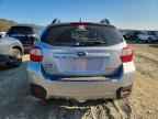 2017 SUBARU Crosstrek
