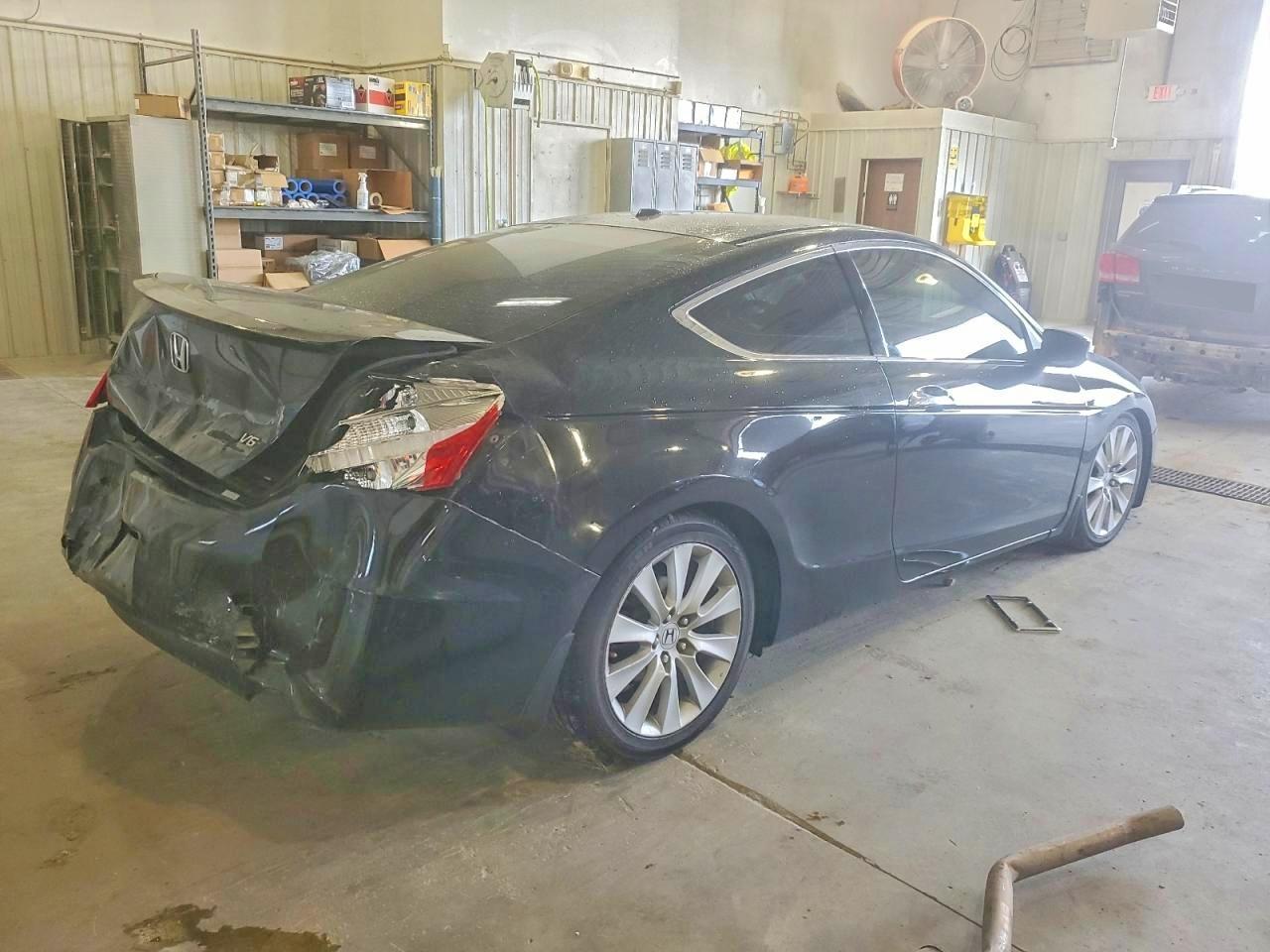 2010 HONDA ACCORD