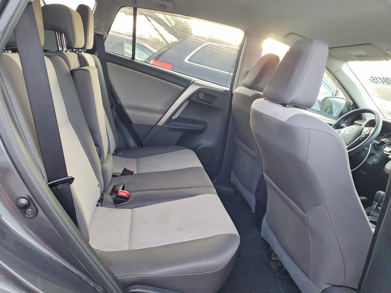 2014 TOYOTA RAV4