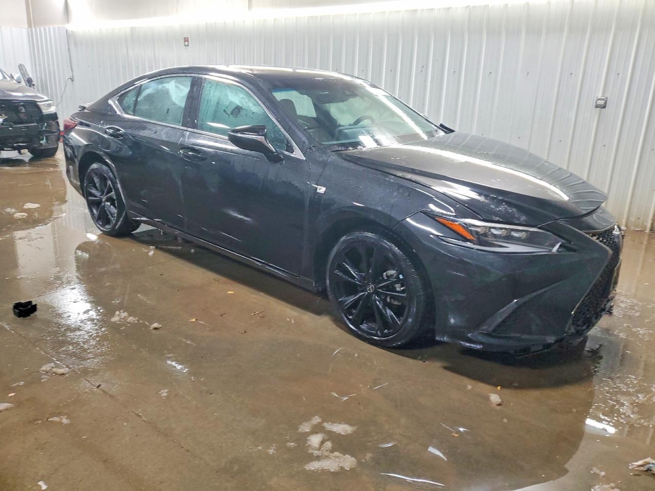 2024 LEXUS ES 300H