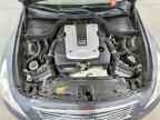 2012 INFINITI G37