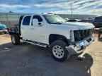 2013 CHEVROLET Silverado