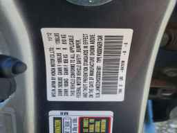 2013 HONDA Insight