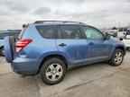 2009 TOYOTA RAV4