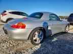 1999 PORSCHE Boxster