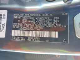 2008 TOYOTA Sequoia