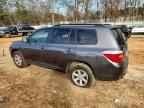 2009 TOYOTA HIGHLANDER