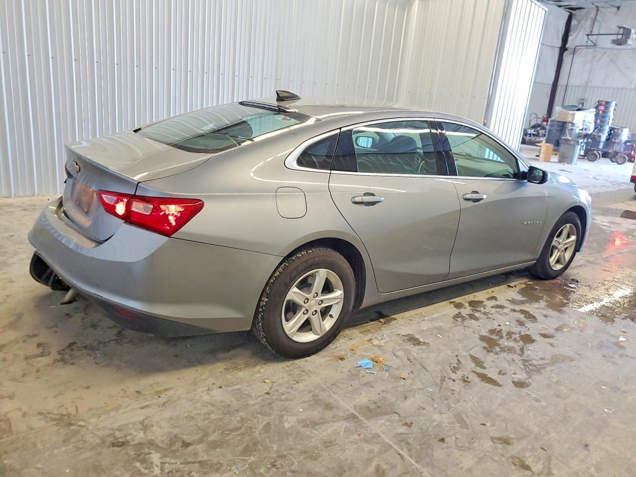 2023 CHEVROLET MALIBU