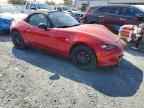 2016 MAZDA MX-5 Miata