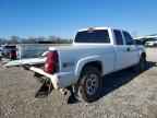 2004 CHEVROLET Silverado