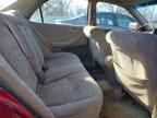 2002 HONDA ACCORD