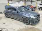 2011 MERCEDES-BENZ E-Class