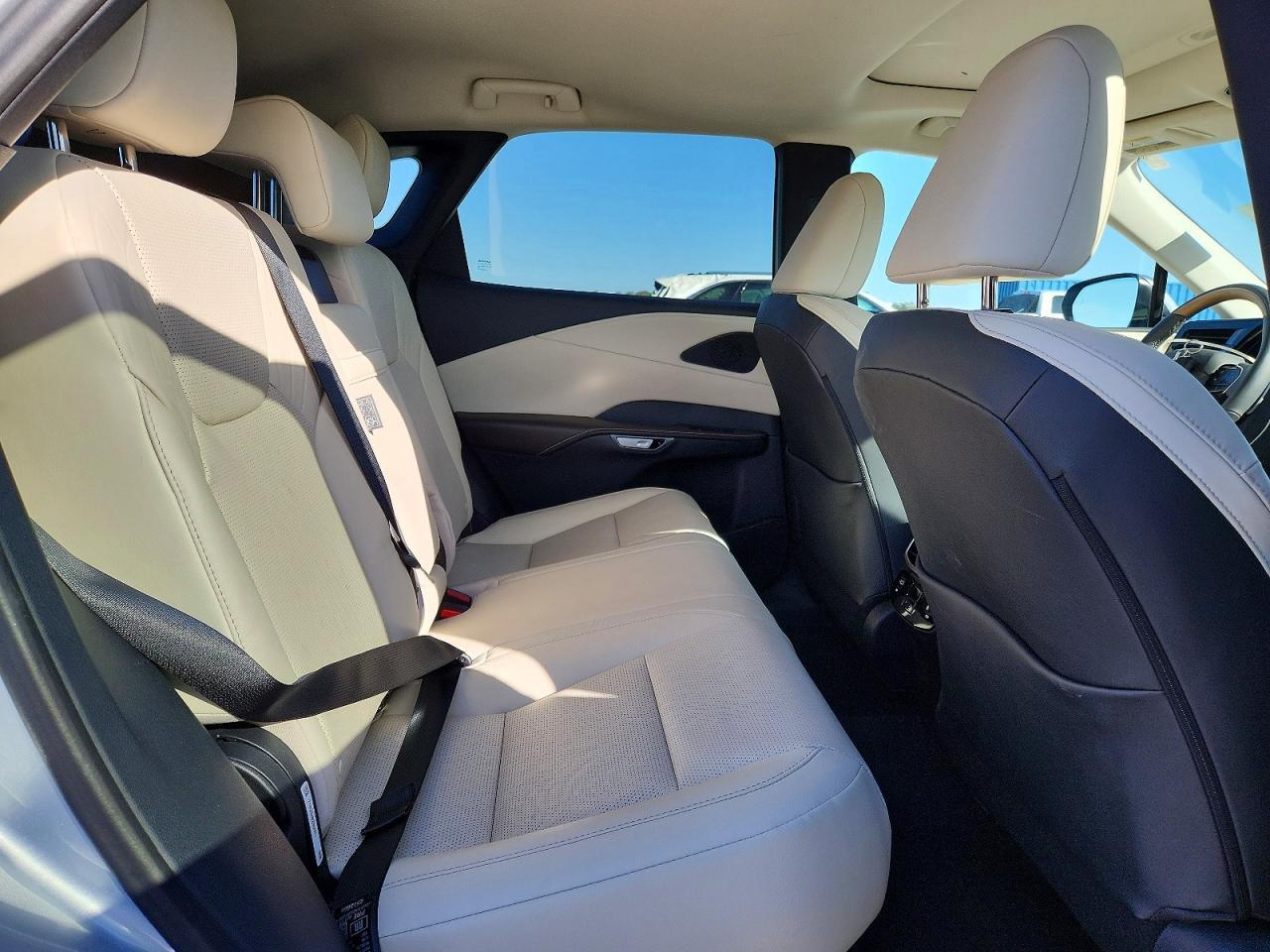 2024 LEXUS RX 350H