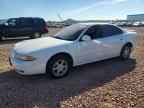 2001 OLDSMOBILE Alero
