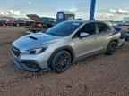 2025 SUBARU WRX