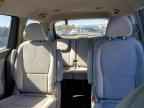 2017 KIA SEDONA