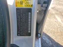 2008 BMW 5 series