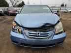 2010 HONDA ODYSSEY