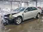 2008 FORD FUSION