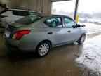 2013 NISSAN VERSA
