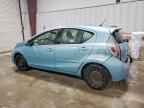 2012 TOYOTA Prius c