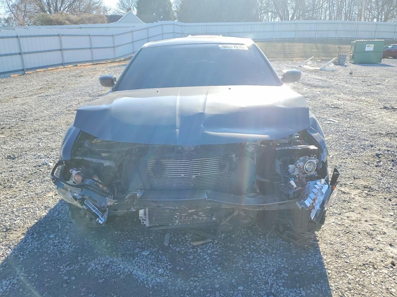 2020 CHRYSLER 300