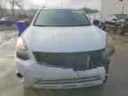 2014 NISSAN ROGUE