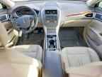 2016 LINCOLN MKZ