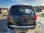 2015 DODGE GRAND CARAVAN