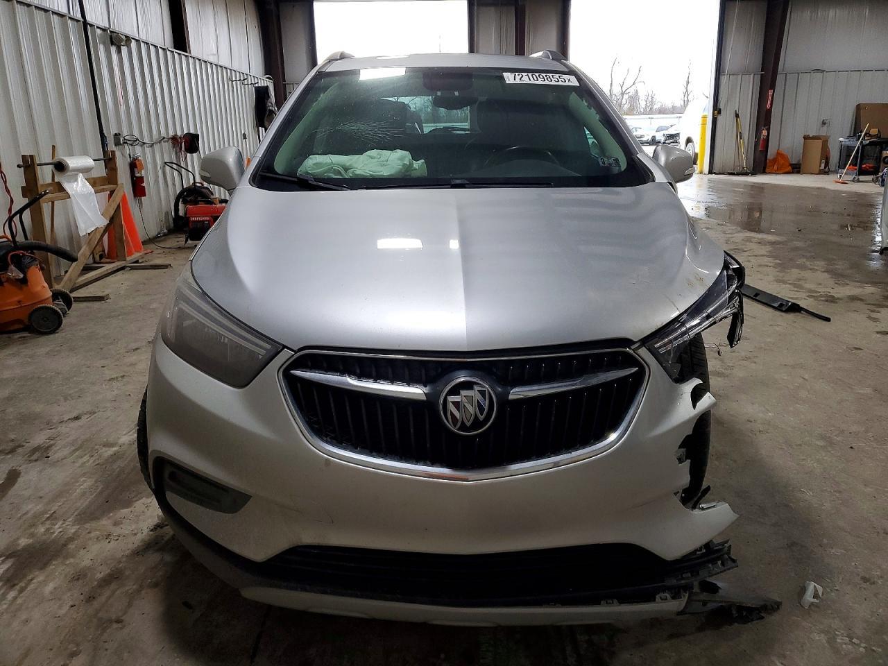 2019 BUICK ENCORE