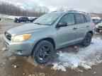 2006 TOYOTA RAV4