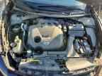 2011 NISSAN Maxima