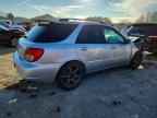 2002 SUBARU IMPREZA