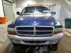 2003 DODGE Dakota