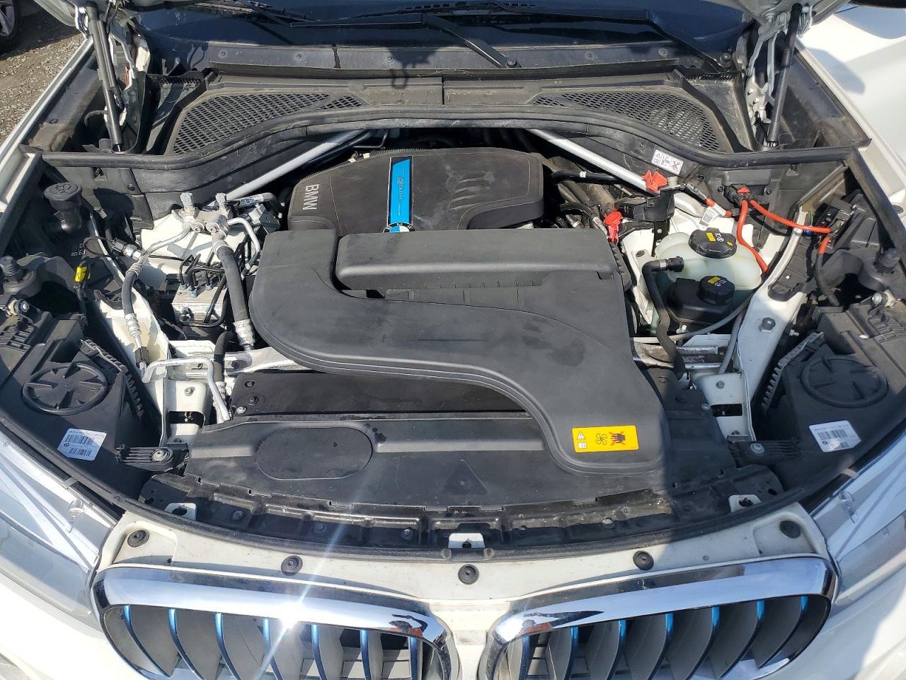 2017 BMW X5