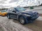 2009 INFINITI FX35