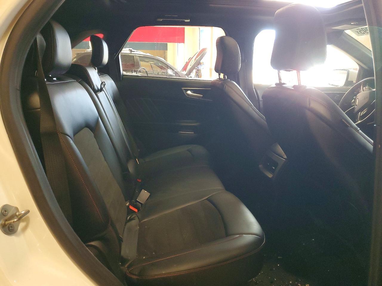 2021 FORD EDGE