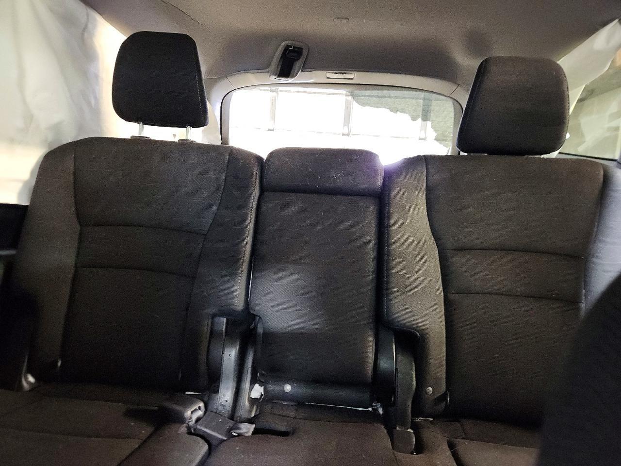 2019 HONDA PILOT