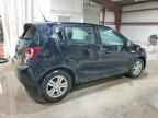 2012 CHEVROLET SONIC